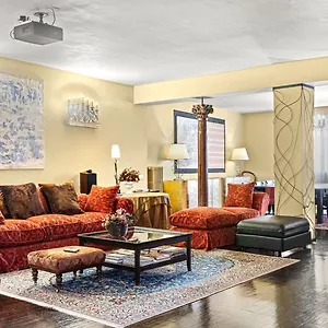 Appartamento Bohemian Spacious And Loft, Bologna