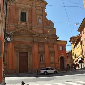 Appartamento Collegio Di Spagna, Bologna
