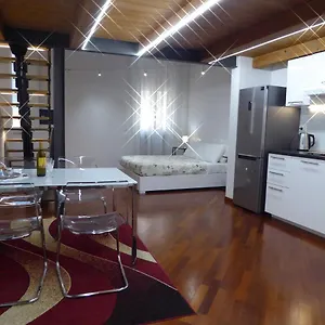Appartamento Giudei House, Bologna